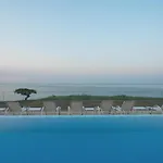 Casa Paradiso Lägenhetshotell 4*