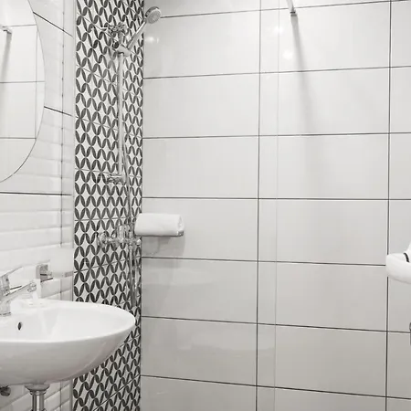 アパートホテル Casa Paradiso アフトポル