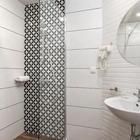 Casa Paradiso アパートホテル