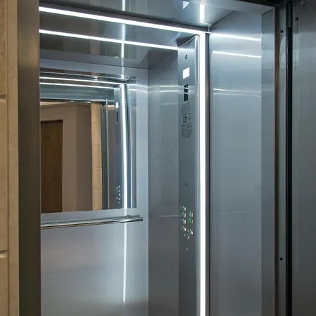 アパートホテル Casa Paradiso アフトポル