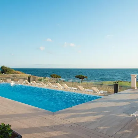 アパートホテル Casa Paradiso