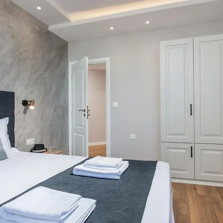 アパートホテル Casa Paradiso アフトポル