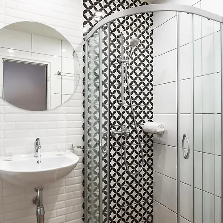 アパートホテル Casa Paradiso 4*