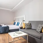 Casa Paradiso Appart hôtel
