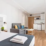 Casa Paradiso Appart hôtel 4*