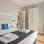 Appart hôtel Casa Paradiso Ahtopol