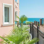 Casa Paradiso Appart hôtel 4*