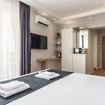 Appart hôtel Casa Paradiso 4*