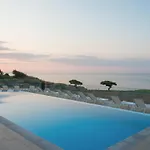 Casa Paradiso Appart hôtel 4*
