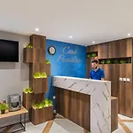 Appart hôtel Casa Paradiso Ahtopol