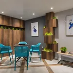Casa Paradiso Appart hôtel 4*