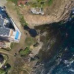 Casa Paradiso Appart hôtel Ahtopol