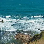 Appart hôtel Casa Paradiso Ahtopol