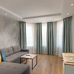 Casa Paradiso Appart hôtel Ahtopol