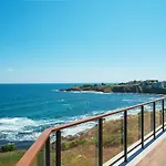 Appart hôtel Casa Paradiso Ahtopol