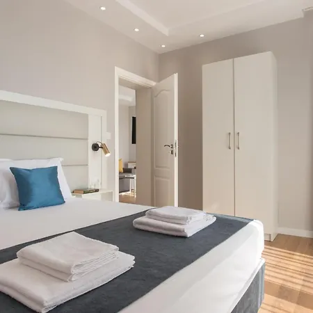 公寓式酒店 Casa Paradiso 阿赫托波尔