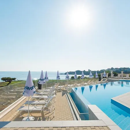 Casa Paradiso Apartmanhotel