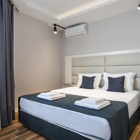 Casa Paradiso 4* 阿赫托波尔