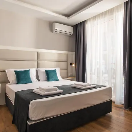 Casa Paradiso 4*