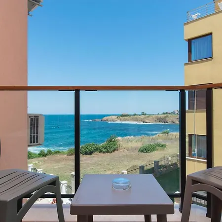 מלון דירות Casa Paradiso