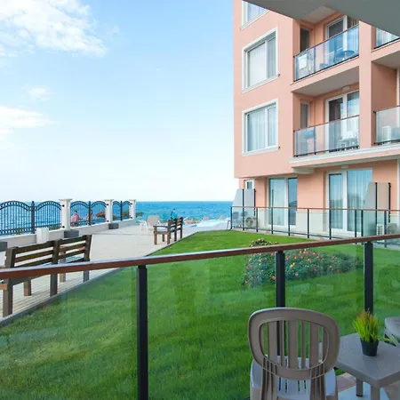 Casa Paradiso Achtopol