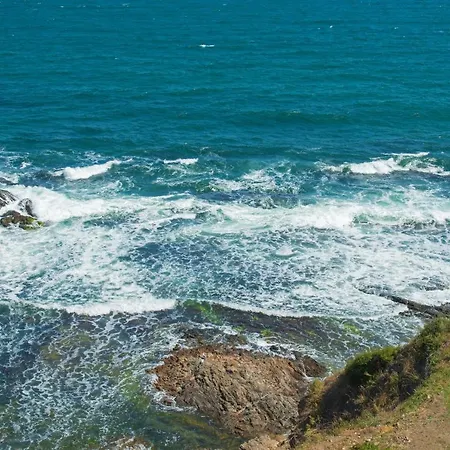 公寓式酒店 Casa Paradiso 阿赫托波尔