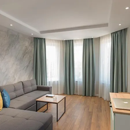 Casa Paradiso Apartament Ahtopol