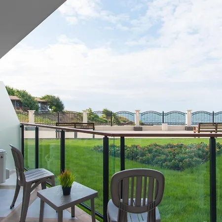 Casa Paradiso 公寓式酒店