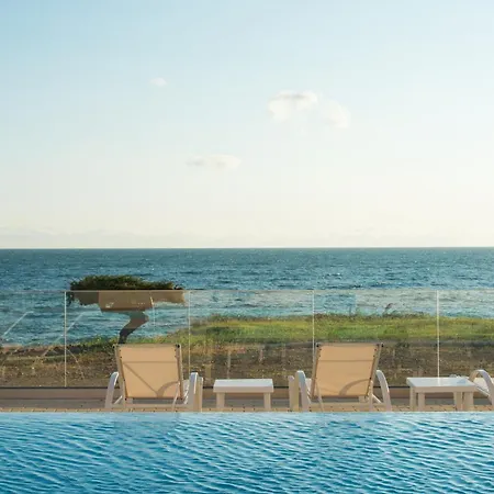 Appart hôtel Casa Paradiso Ahtopol