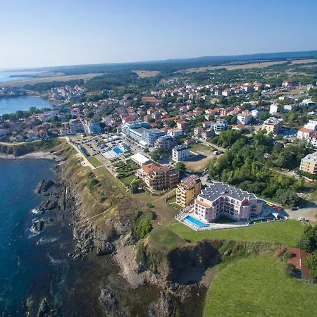 Casa Paradiso 阿赫托波尔