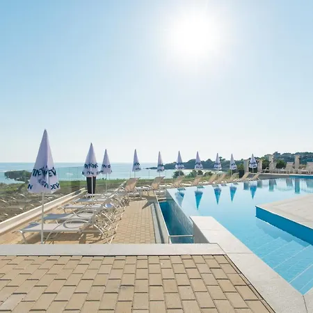 Casa Paradiso Aparthotel