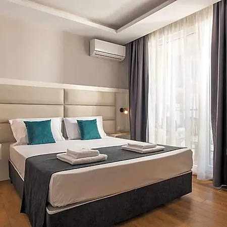 Casa Paradiso 阿赫托波尔