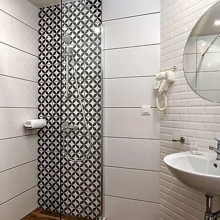 Casa Paradiso 公寓 阿赫托波尔