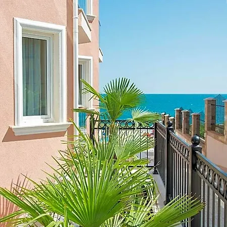 Casa Paradiso * Ahtopol