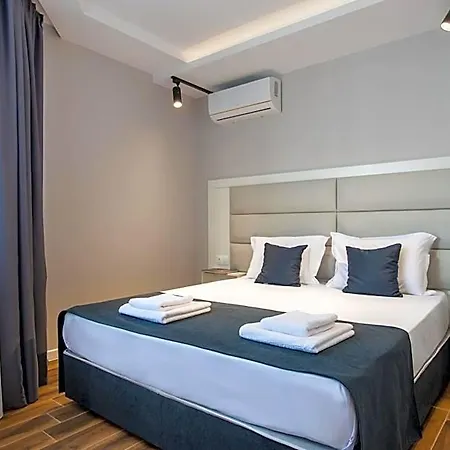 Casa Paradiso * 阿赫托波尔