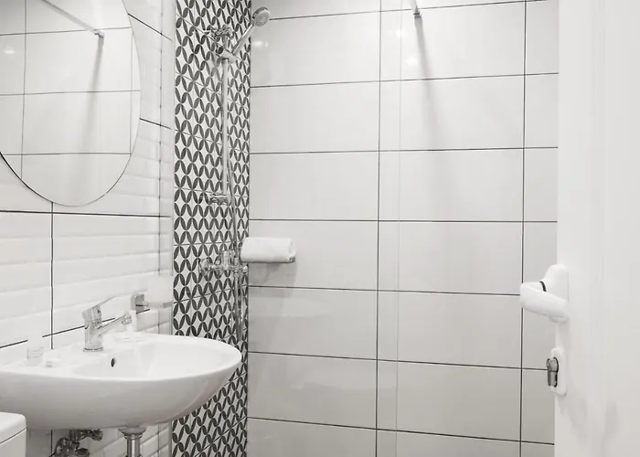 Aparthotel Casa Paradiso Ahtopol