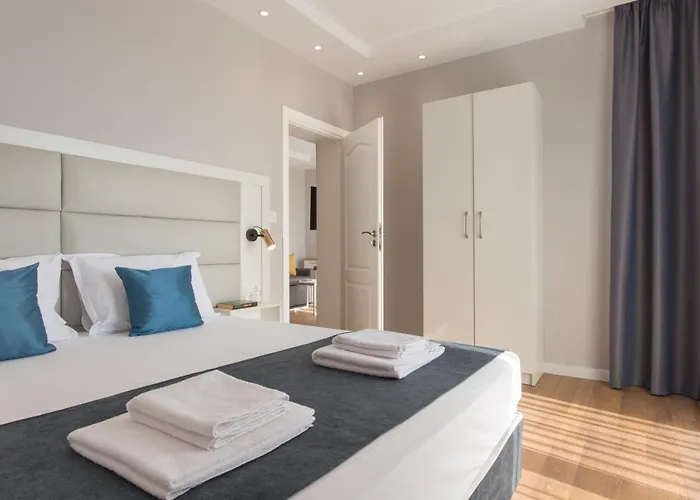 Aparthotel Casa Paradiso Ahtopol