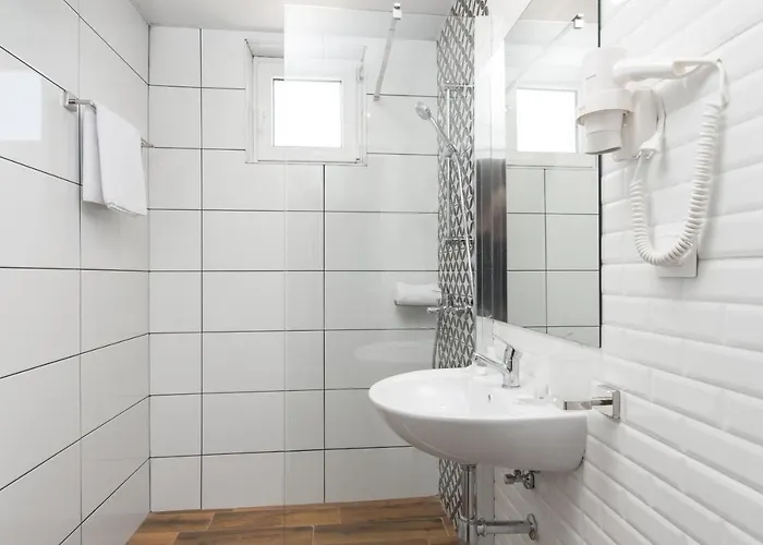 Aparthotel Casa Paradiso 4*