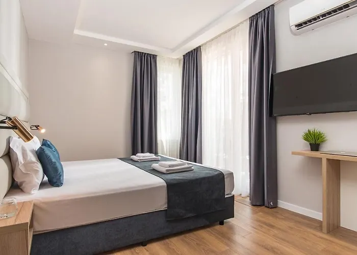 Aparthotel Casa Paradiso 4*