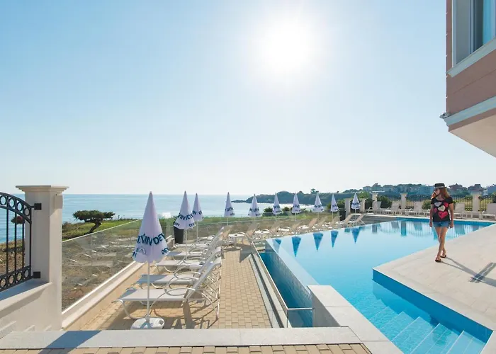 Casa Paradiso Aparthotel