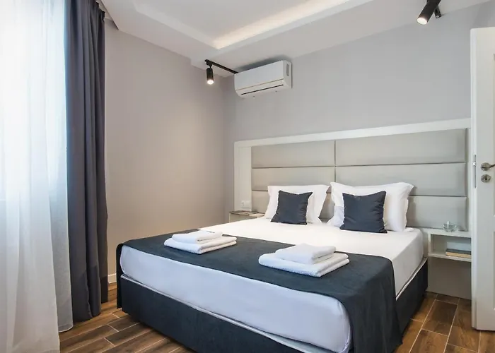 Casa Paradiso 4* אקהטופול