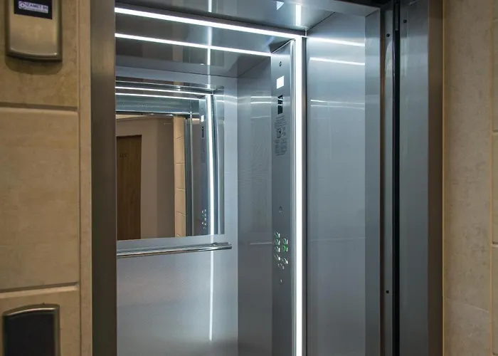 Aparthotel Casa Paradiso Ahtopol