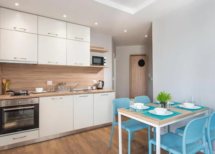 Casa Paradiso Aparthotel