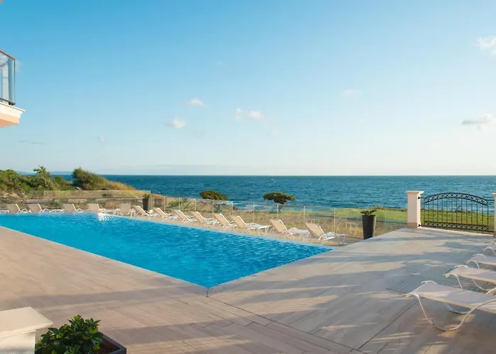 Aparthotel Casa Paradiso