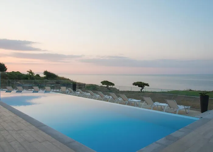 Casa Paradiso מלון דירות 4*