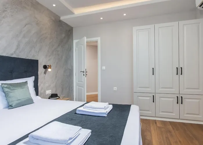 Aparthotel Casa Paradiso Ahtopol