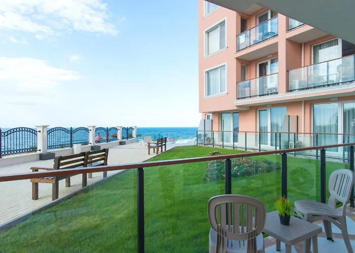 Casa Paradiso אקהטופול