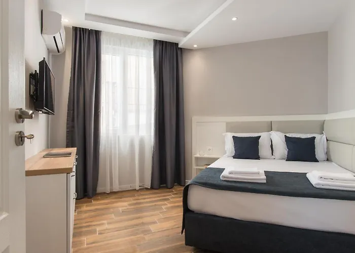 Casa Paradiso 4* אקהטופול