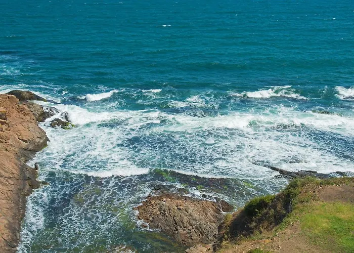 מלון דירות Casa Paradiso אקהטופול