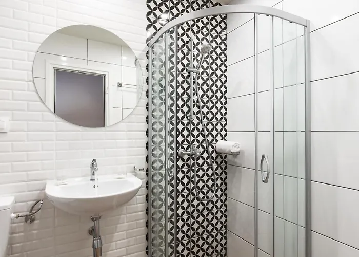 מלון דירות Casa Paradiso 4*